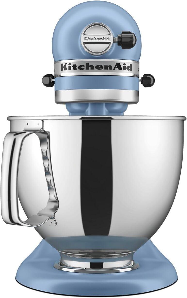 KitchenAid ® Artisan® Series Blue Velvet 5-Quart Tilt-Head Stand Mixer
