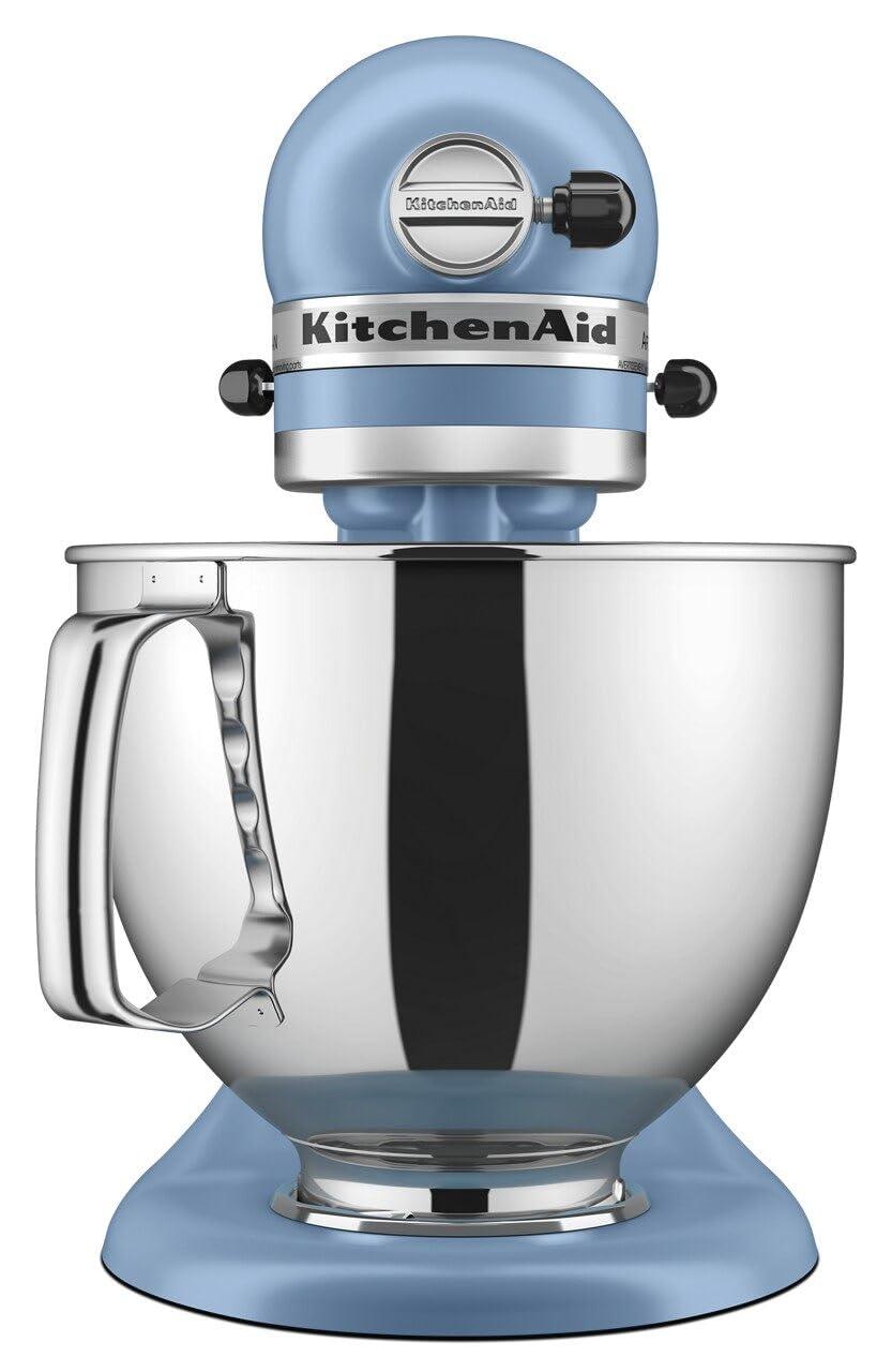 KitchenAid ® Artisan® Series Blue Velvet 5-Quart Tilt-Head Stand Mixer