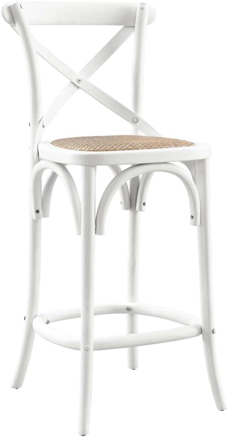 Modway Gear Counter Stool