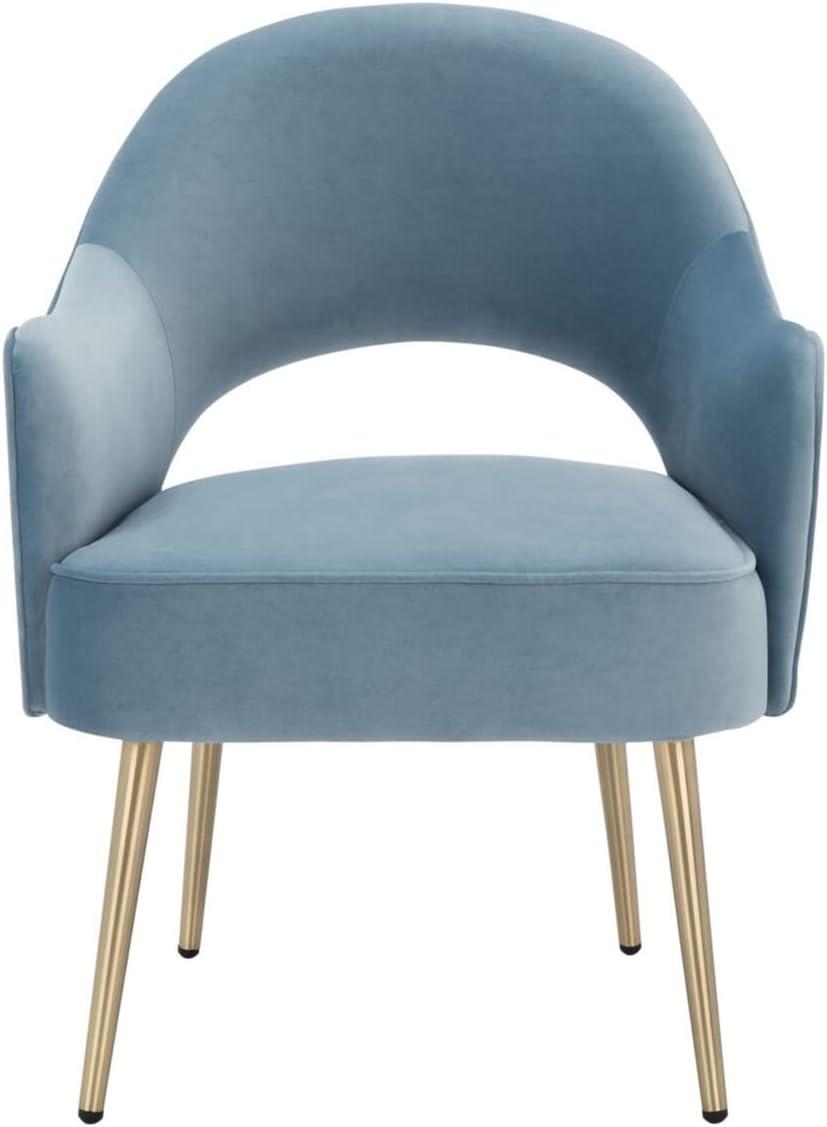 Dublyn Accent Chair  - Safavieh