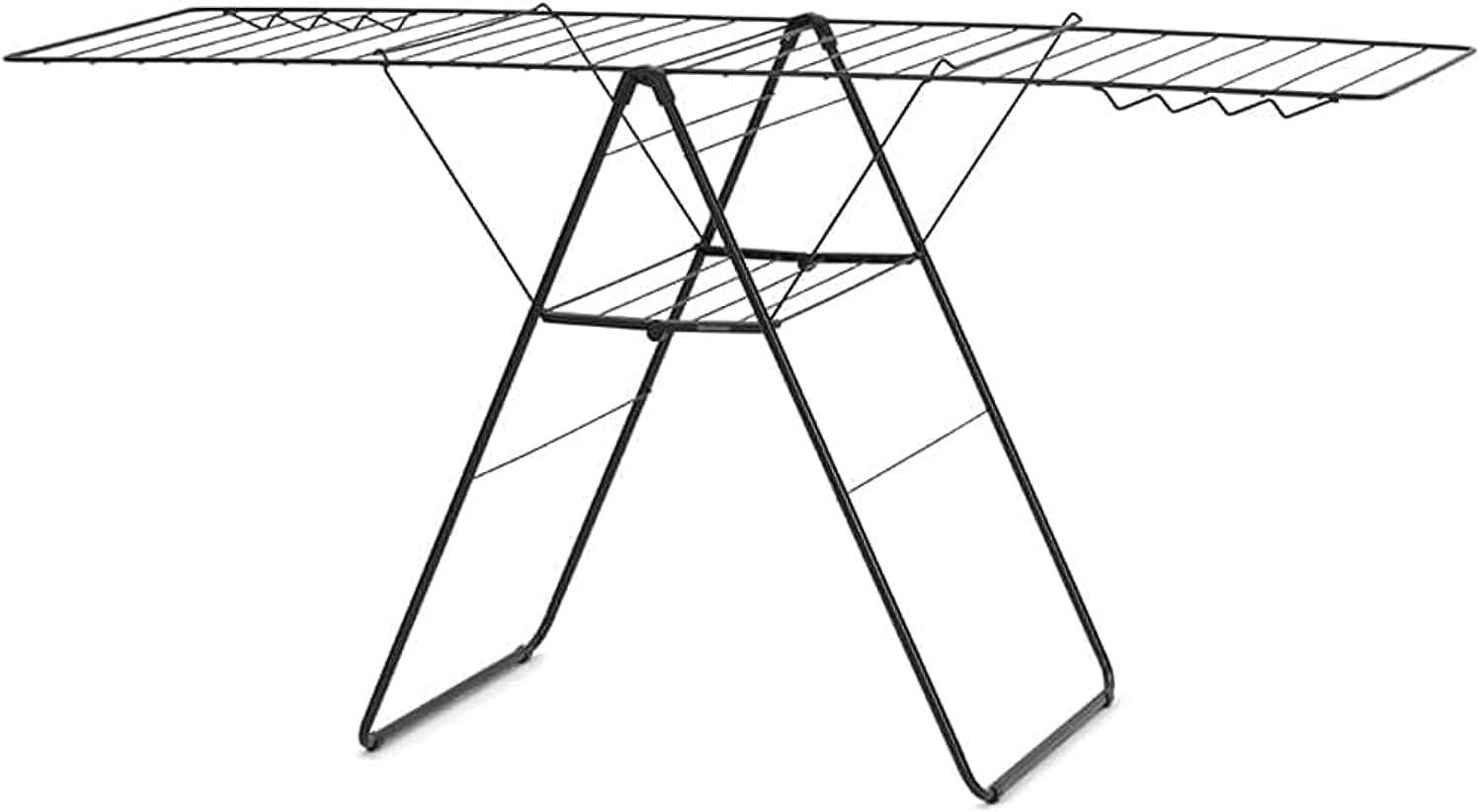 Brabantia Brabantia HangOn Foldable Clothes Drying Rack - 82 Feet (25m)