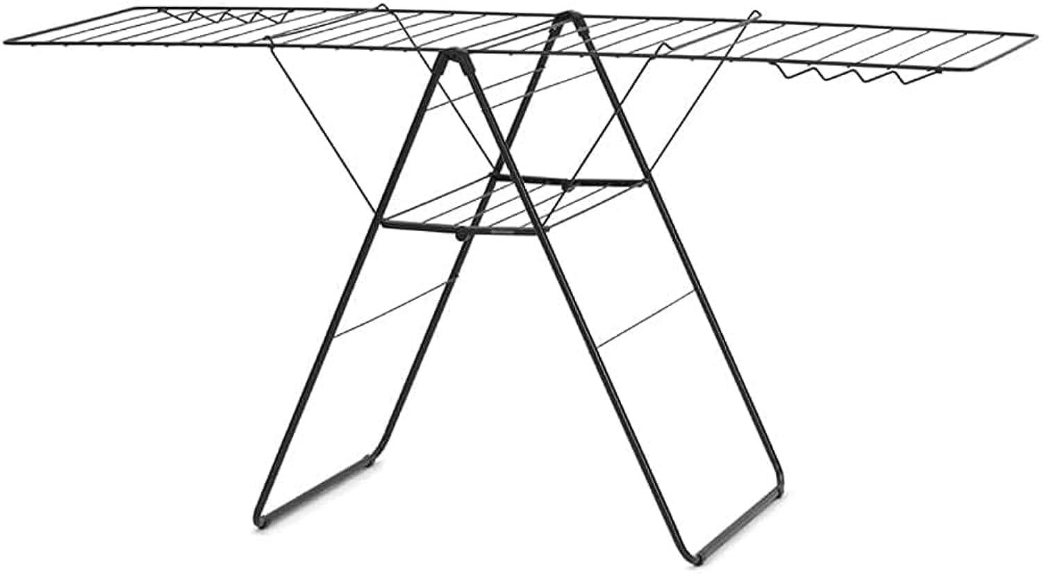 Brabantia Brabantia HangOn Foldable Clothes Drying Rack - 82 Feet (25m)