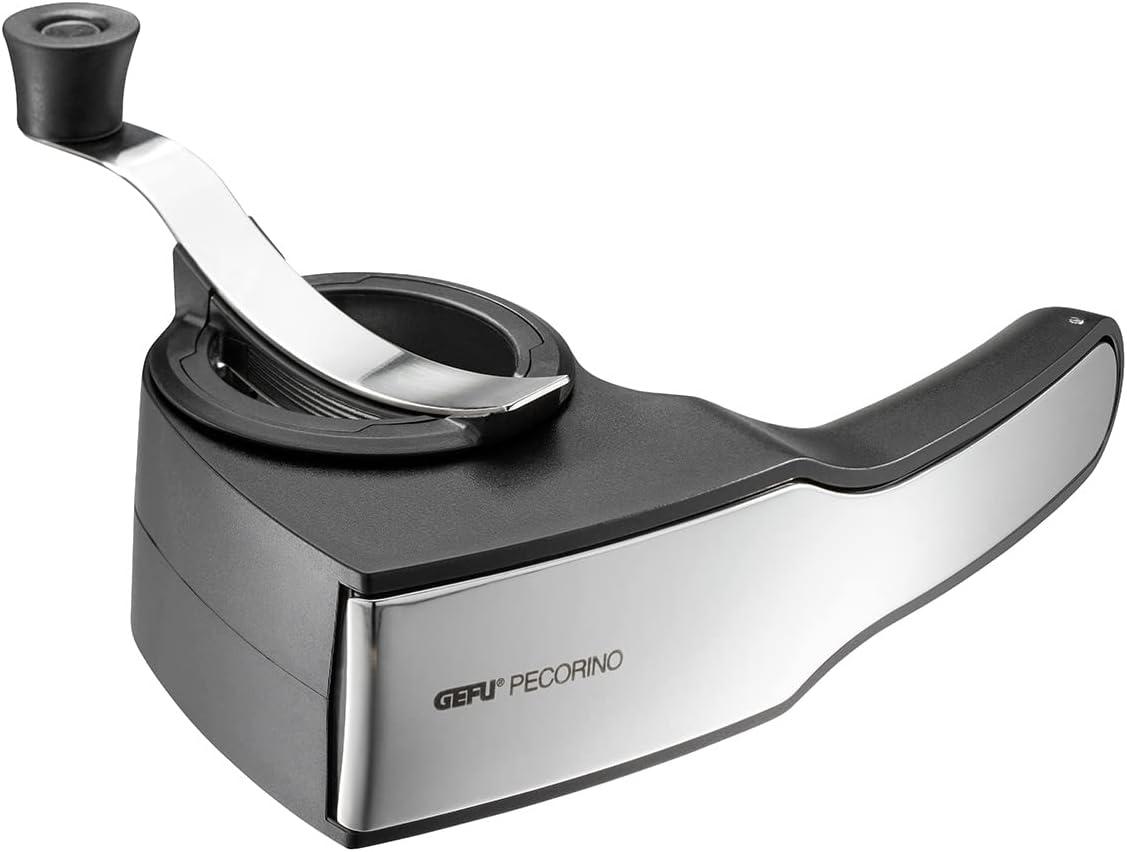 Gefu by Unimet Gefu by Unimet Pecorino Rotary Grater