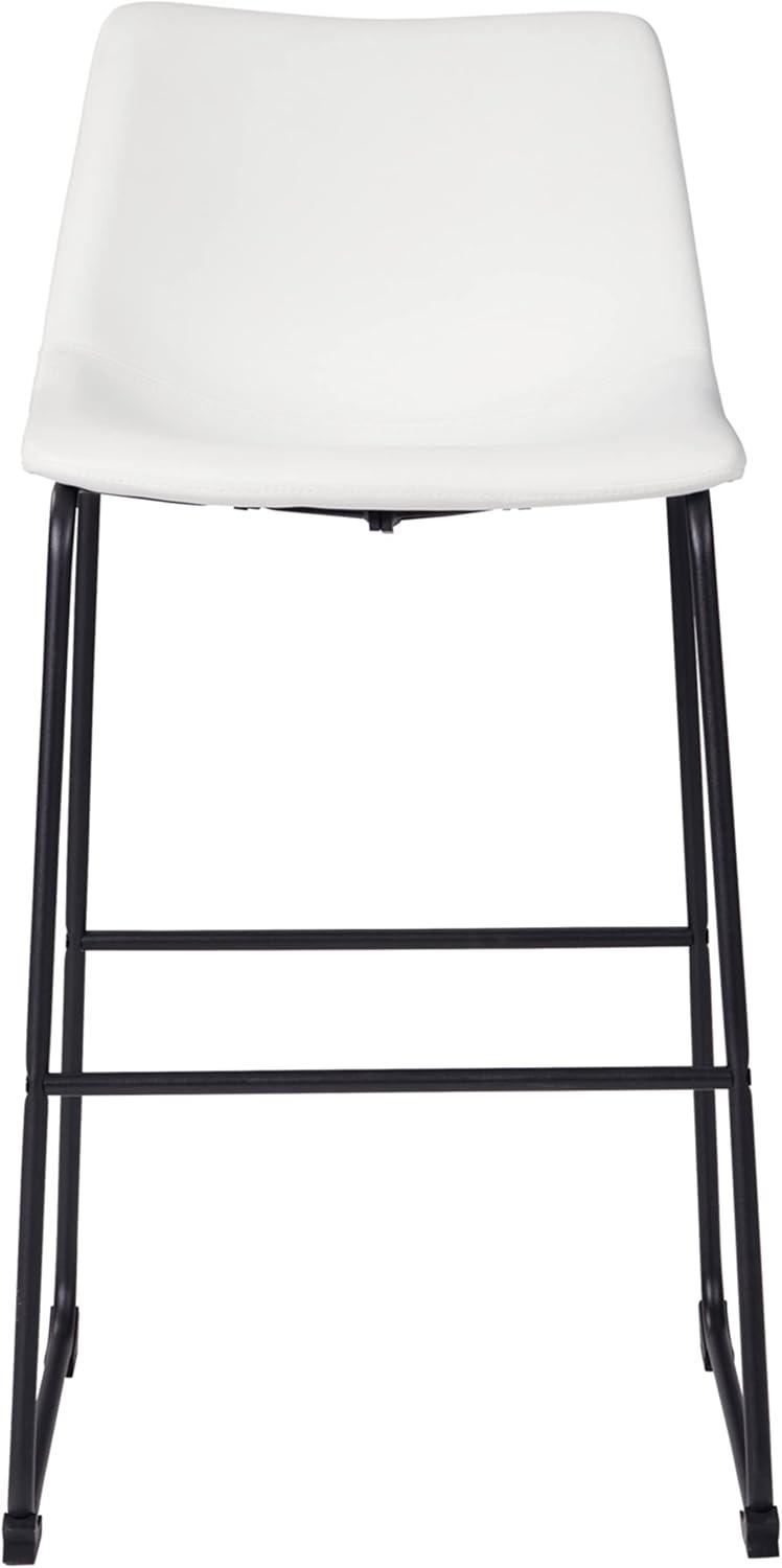 Centiar Pub Height Barstool - Signature Design by Ashley