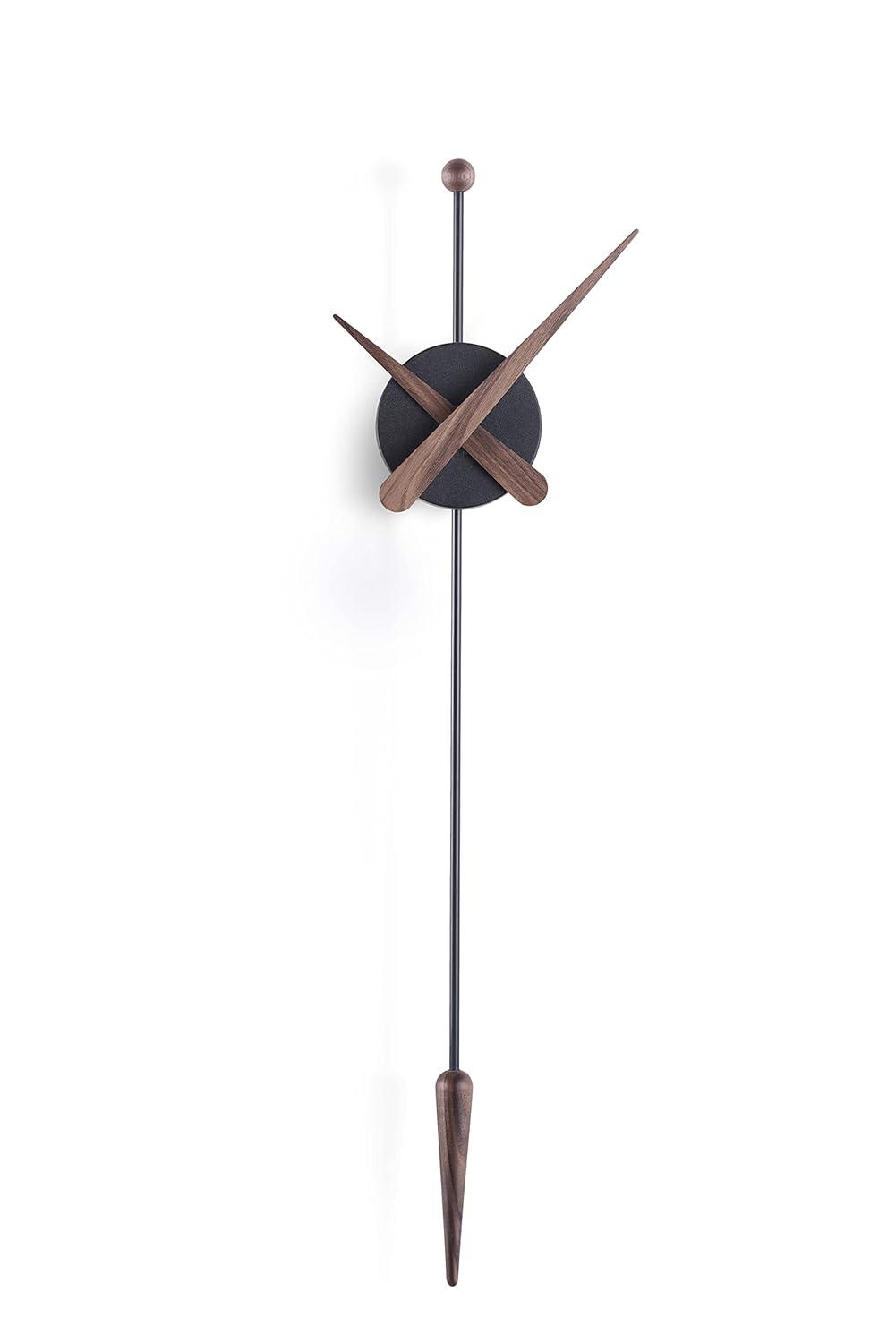 11.02'' Wall Clock