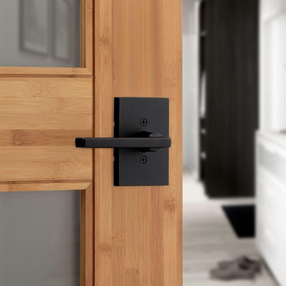 Halifax Privacy Door Lever