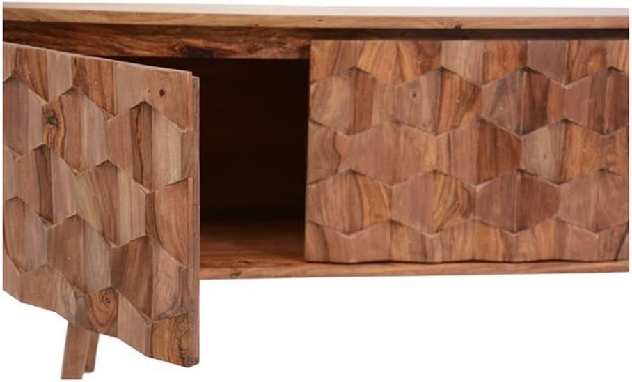 Alice 57'' Media Console