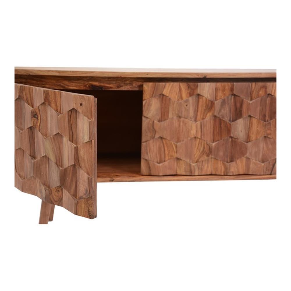 Alice 57'' Media Console