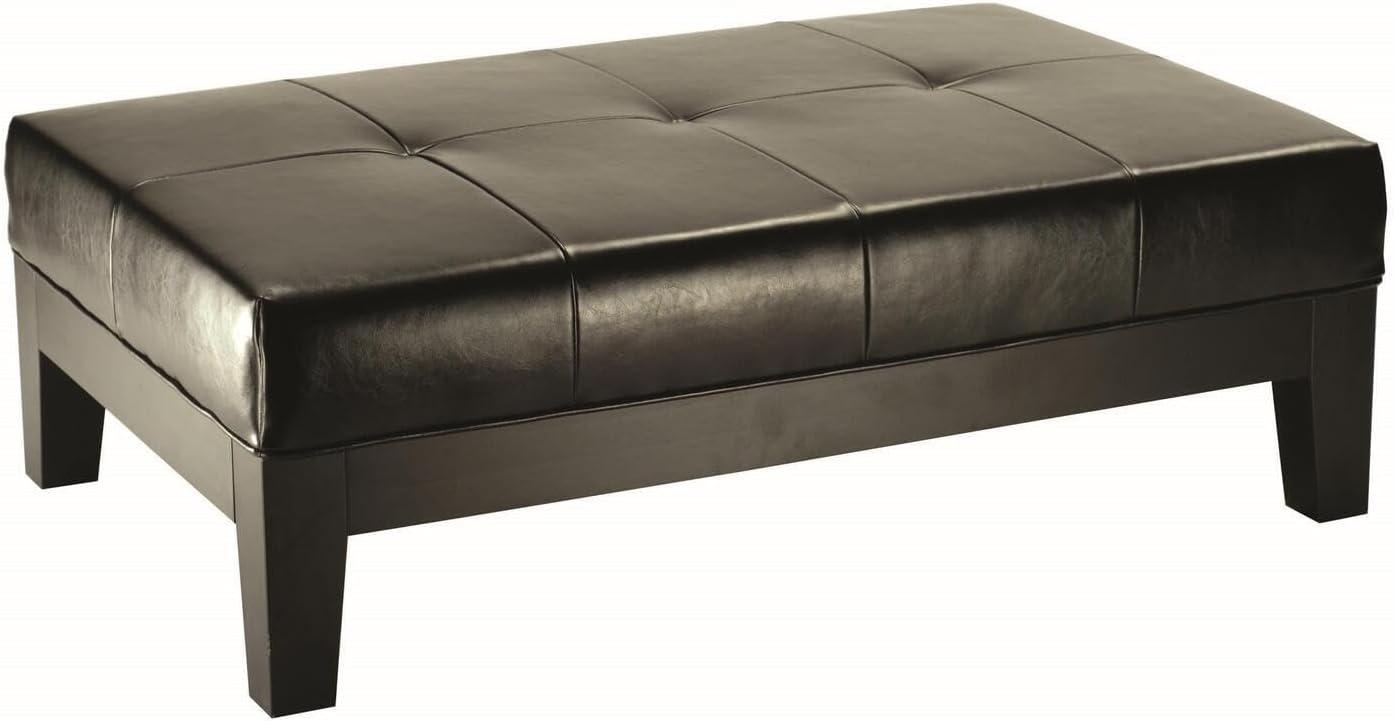 Jordan Cocktail Ottoman