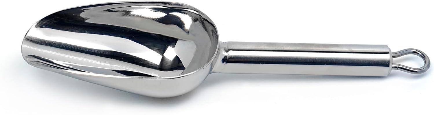 RSVP International RSVP International Stainless Steel Measuring Scoop