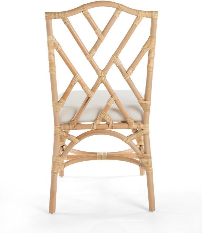 Kelly Clarkson Home Ryman 26'' H Upholstered Side Chair (Set of 2)