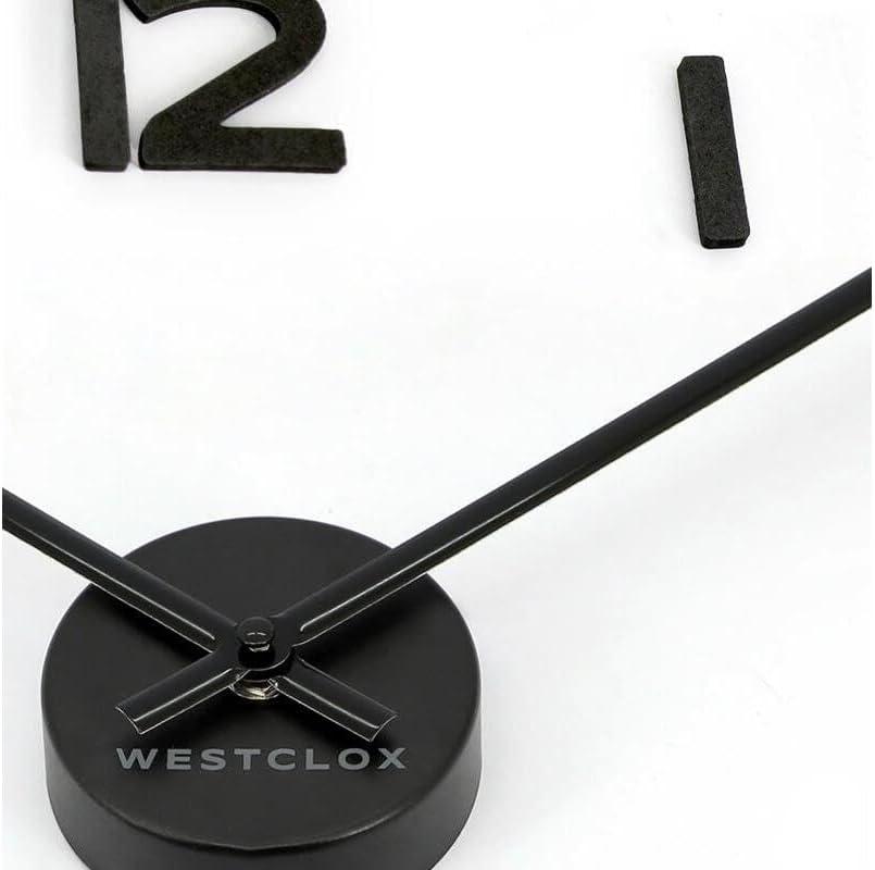 Westclox Wall Clock