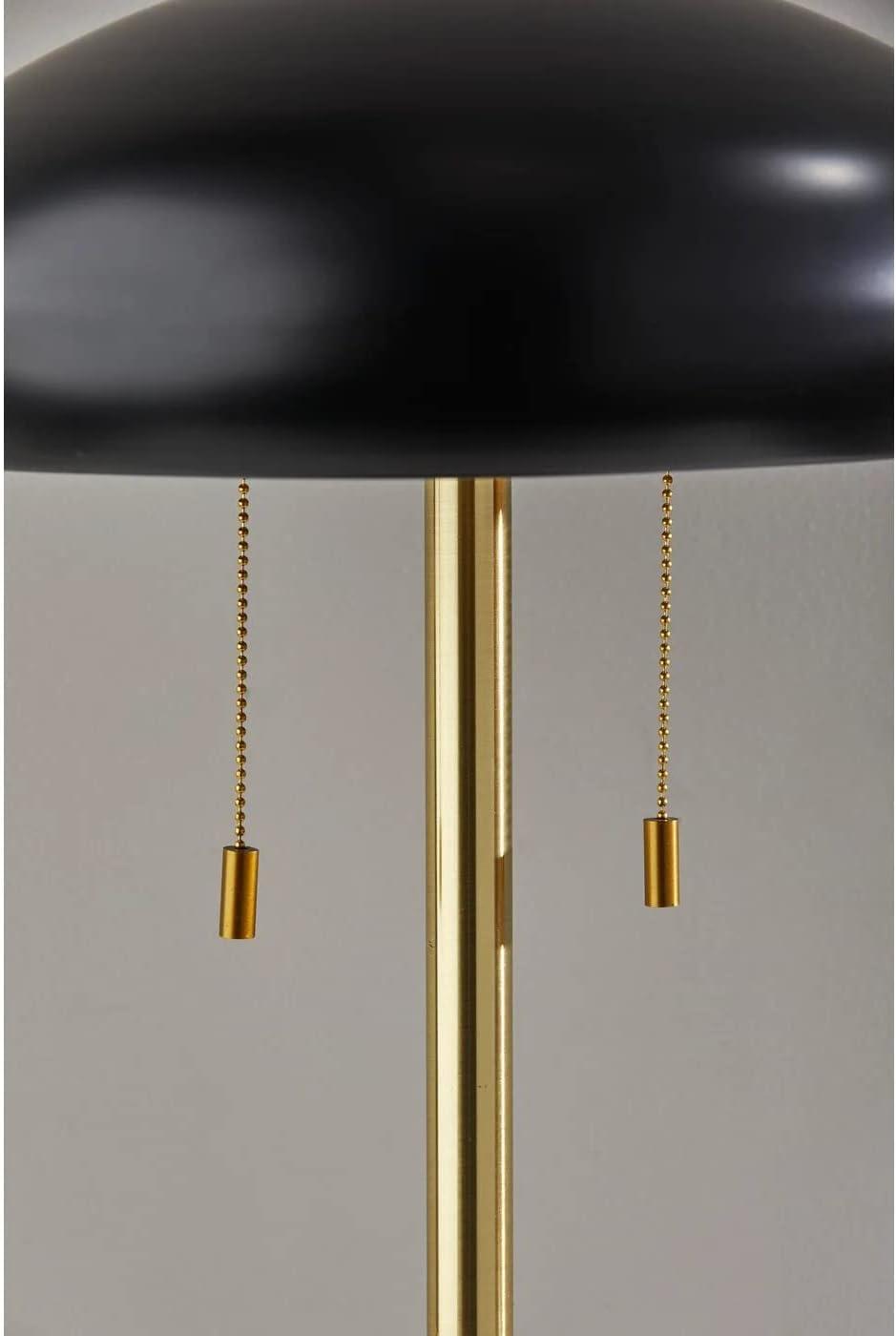 Cap Floor Lamp (63.5")