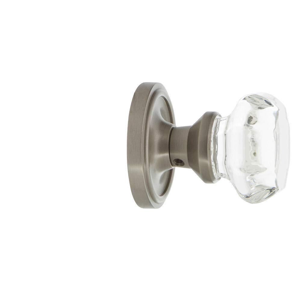 Classic Rosette with Waldorf Door Knob