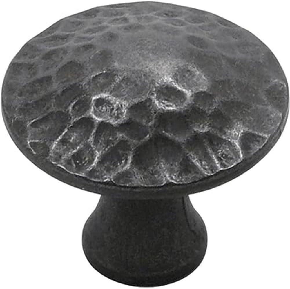 Craftsman 1 1/4" Diameter Mushroom Knob