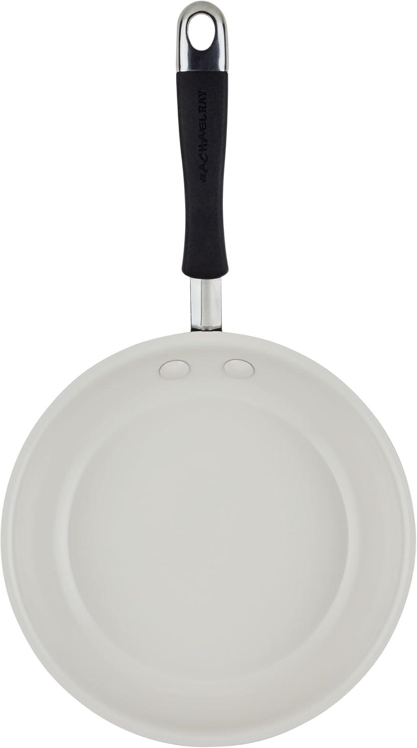 Rachael Ray Rachael Ray Cucina Ceramic Nonstick, Frying Pan / Skillet
