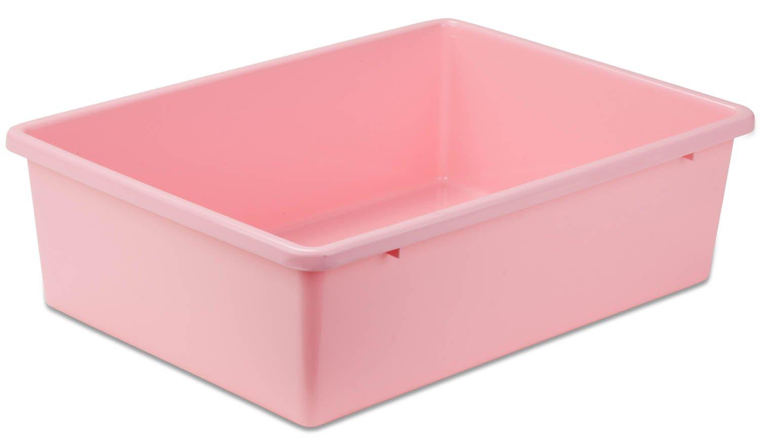 Zoomie Kids Zoomie Kids Plastic Bin