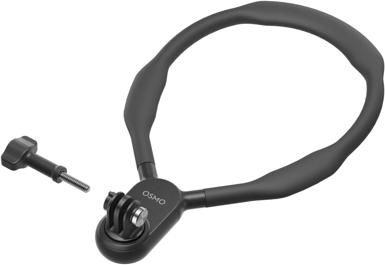 DJI Hanging Neck Mount for Osmo Series Action Cameras