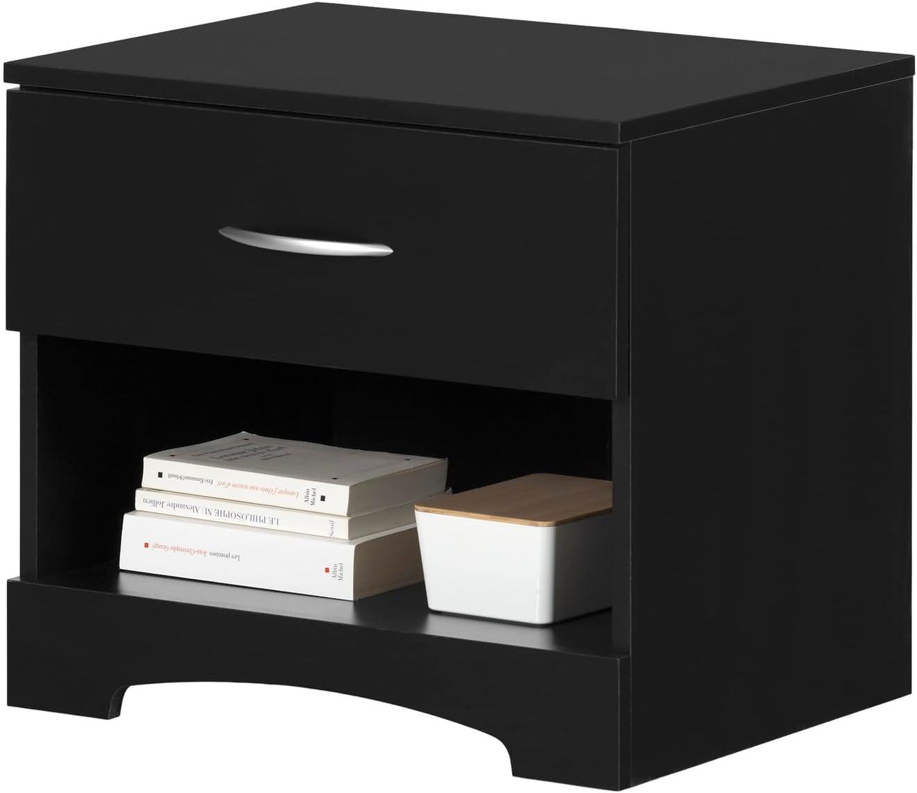 Step One 1-Drawer Nightstand
