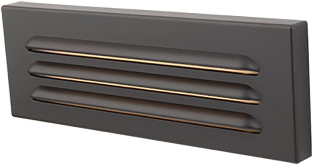 Low Voltage Integrated LED Metal Step Light