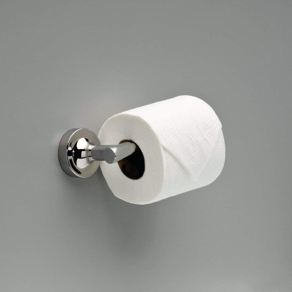 Voisin Single Post Toilet Paper Holder Bath Hardware Accessory