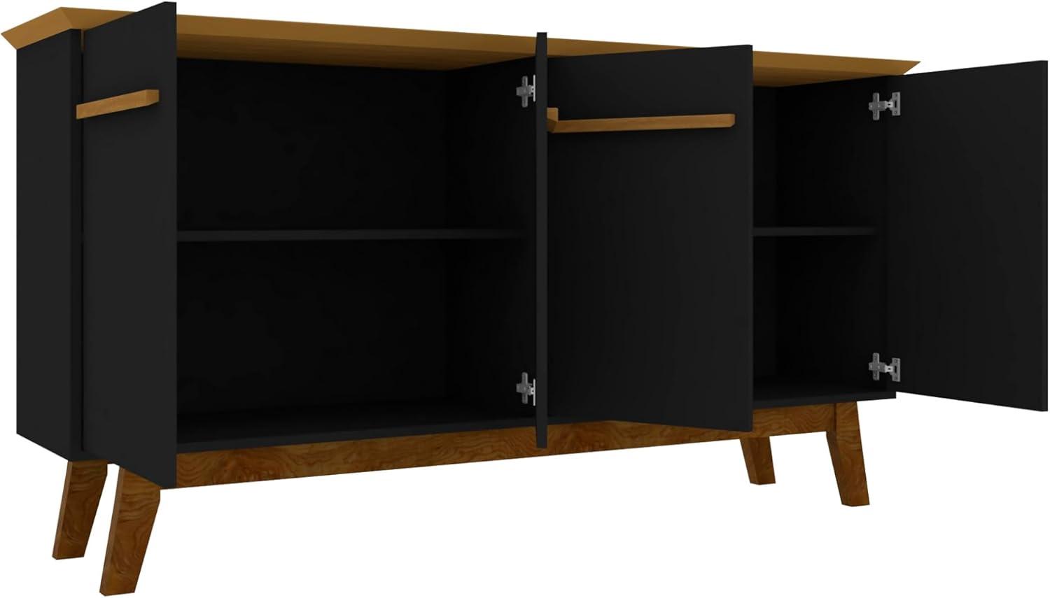 62.99" Yonkers Sideboard - Manhattan Comfort