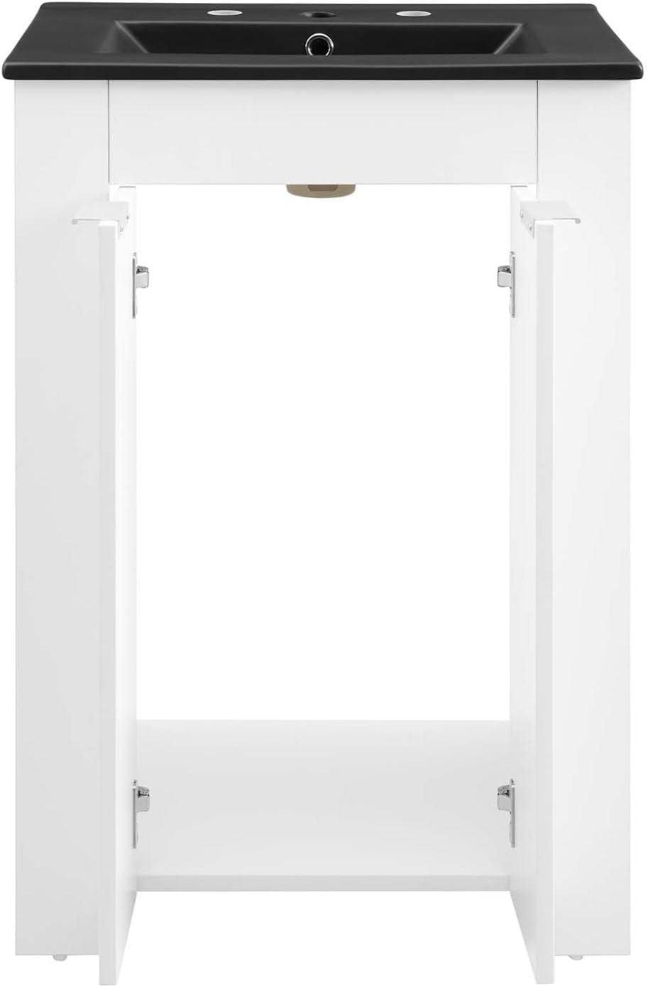 Modway Maybelle 24" Bathroom Vanity by Modway