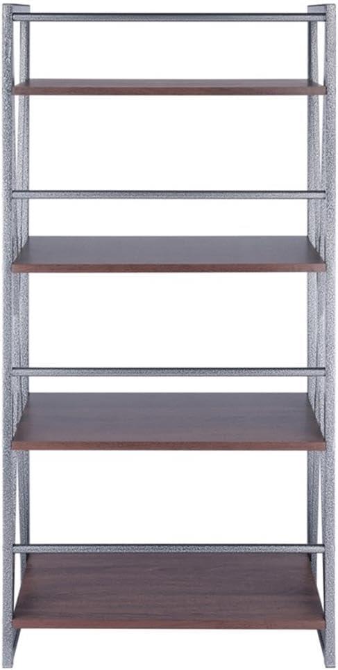 Metal Shelving Unit