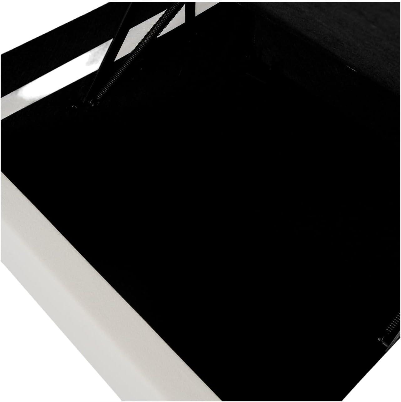 Naomi Home Elizabeth Modern DIY Collection-Fabric:Linen,Finish:White Down,Style:Sofa Set