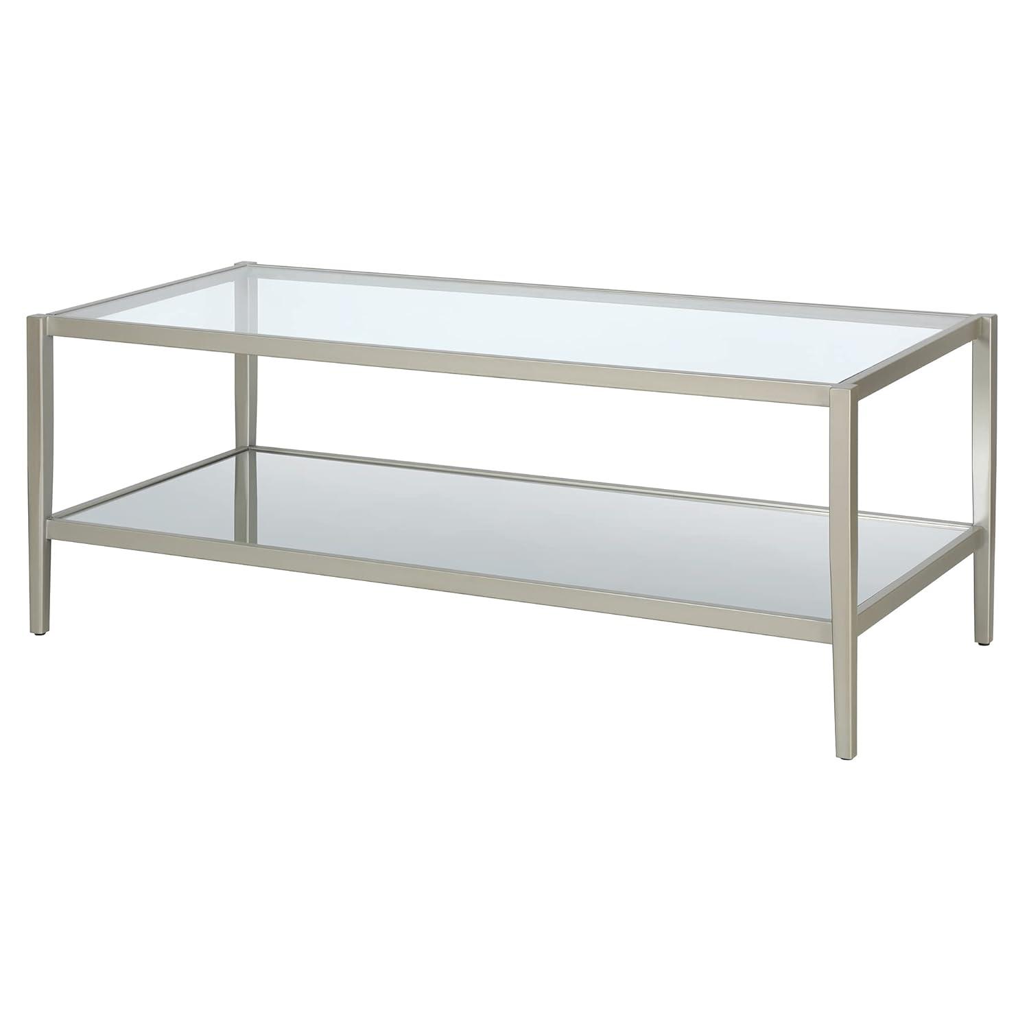 Hudson&Canal Coffee Table