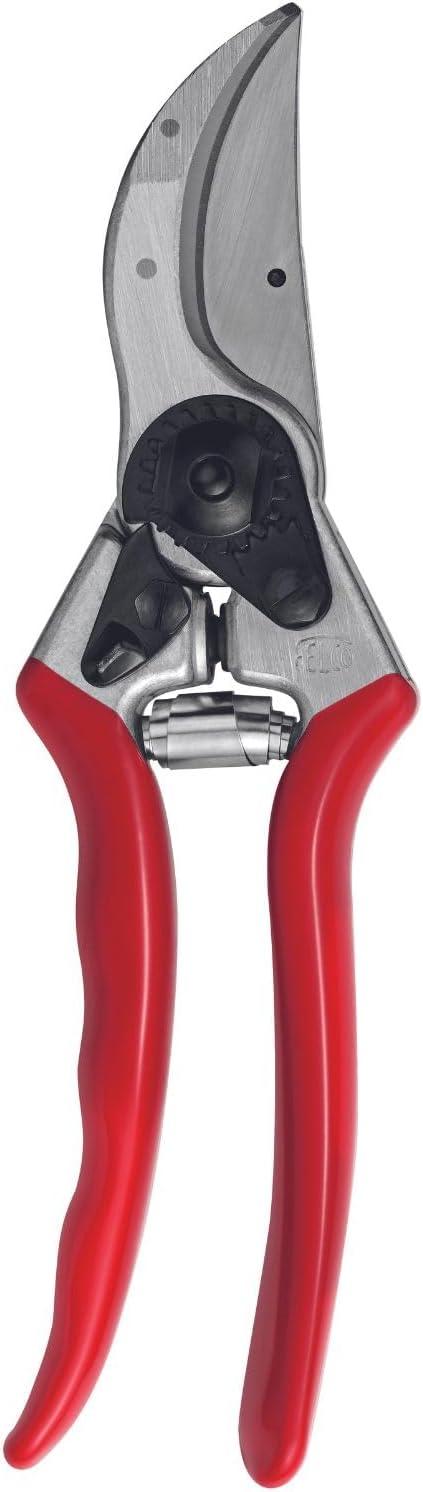 Felco F2 Standard Right Handed Pruning Shears, 8.5"