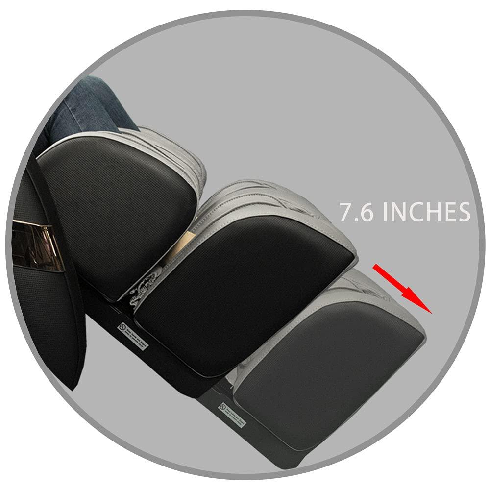 Titan Chair OS-Champ Zero Gravity Massage Chair