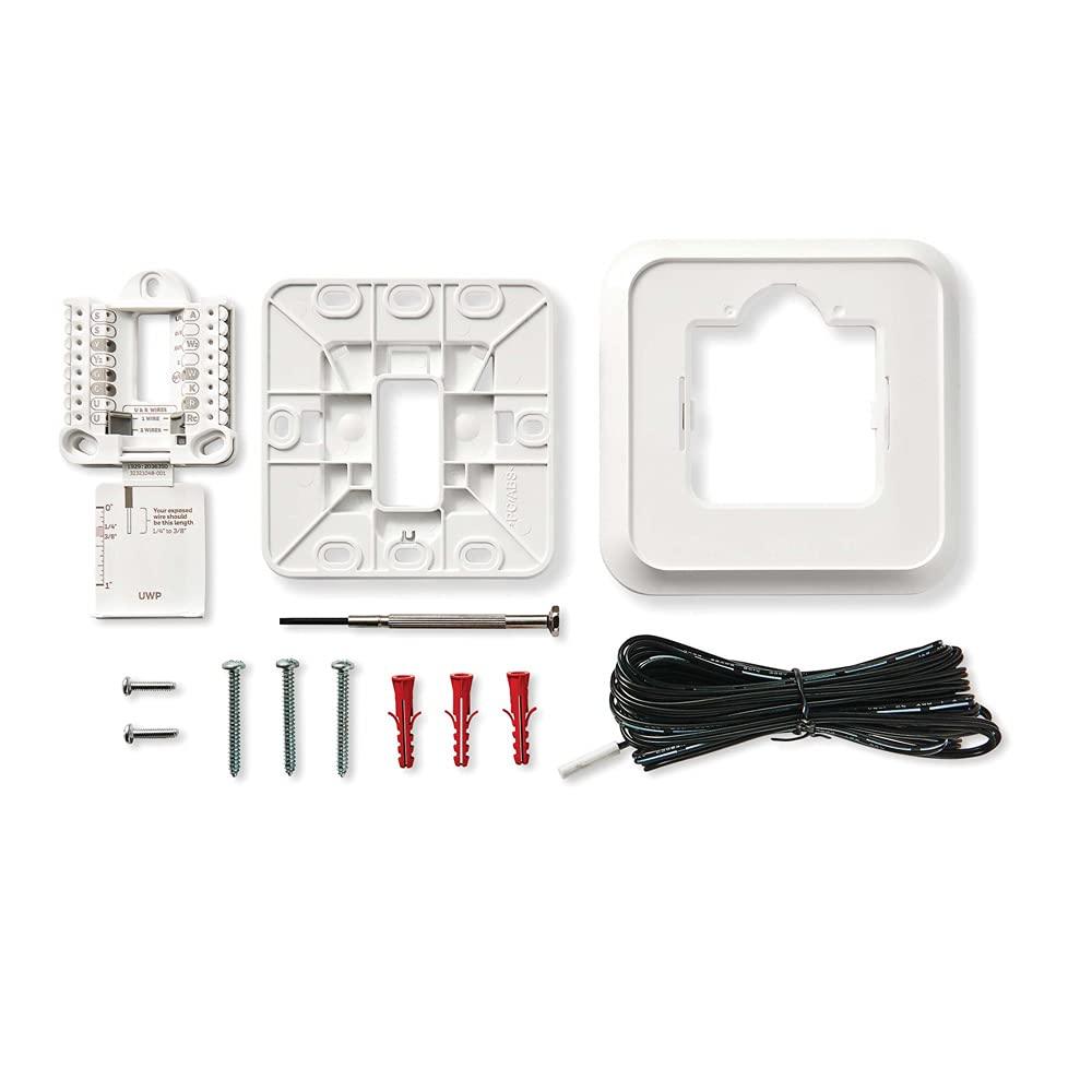 Honeywell TH6100AF2004 T6 Pro-1 Heat Slab Sensor Thermostat