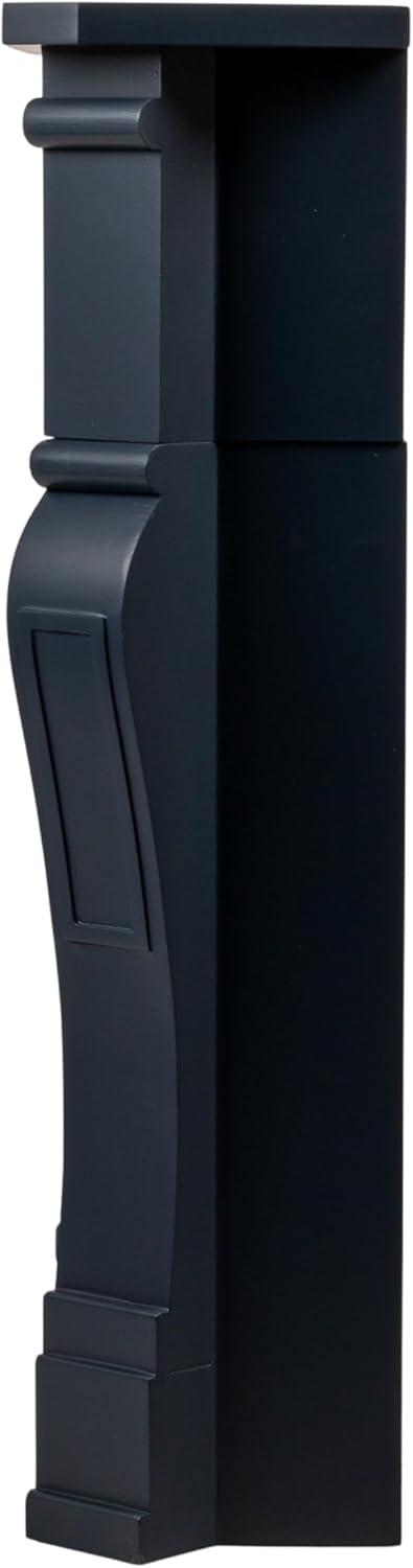 Lark Manor™ Fireplace Mantel Surround