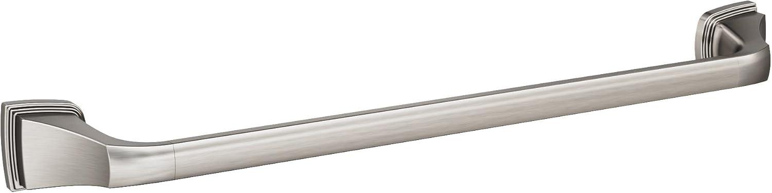 Amerock Revitalize Wall Mounted Towel Bar