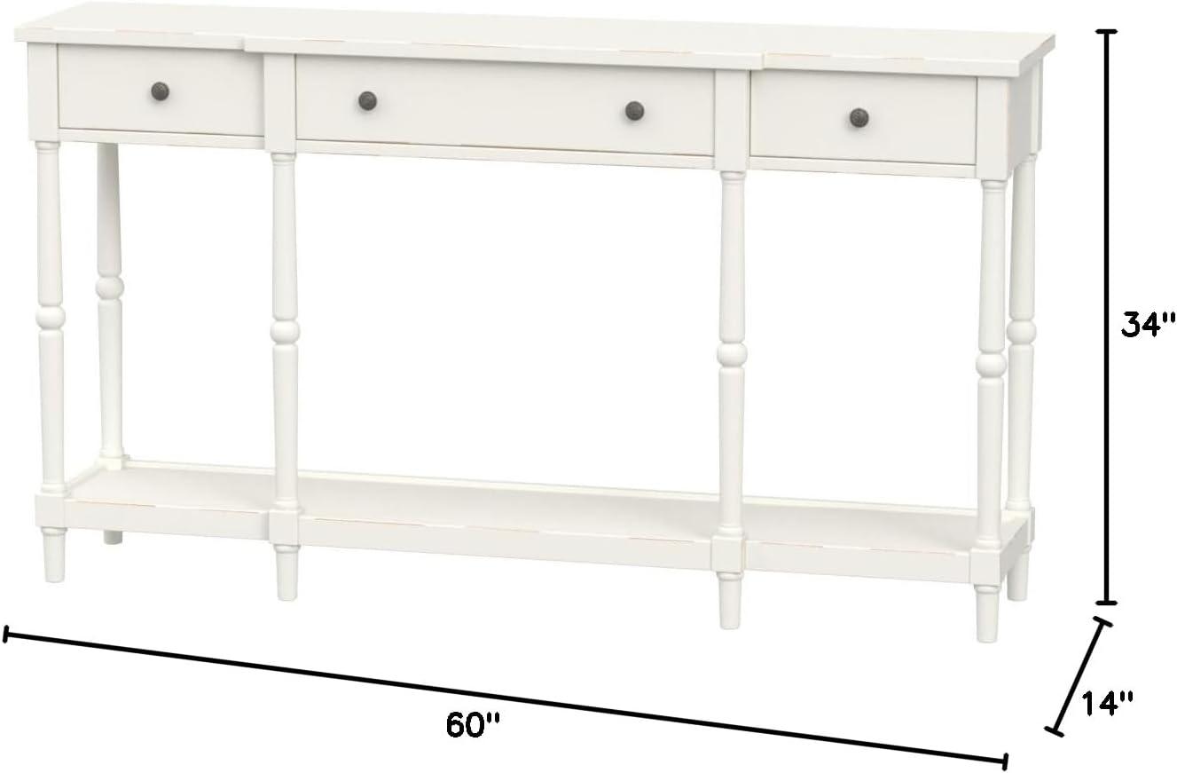 Beaumont 60'' Console Table