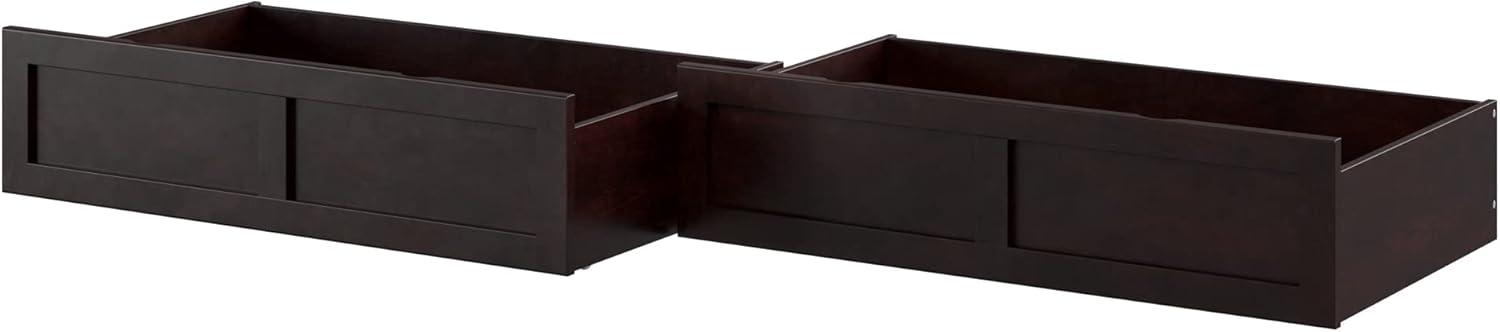 Underbed Storage Drawers