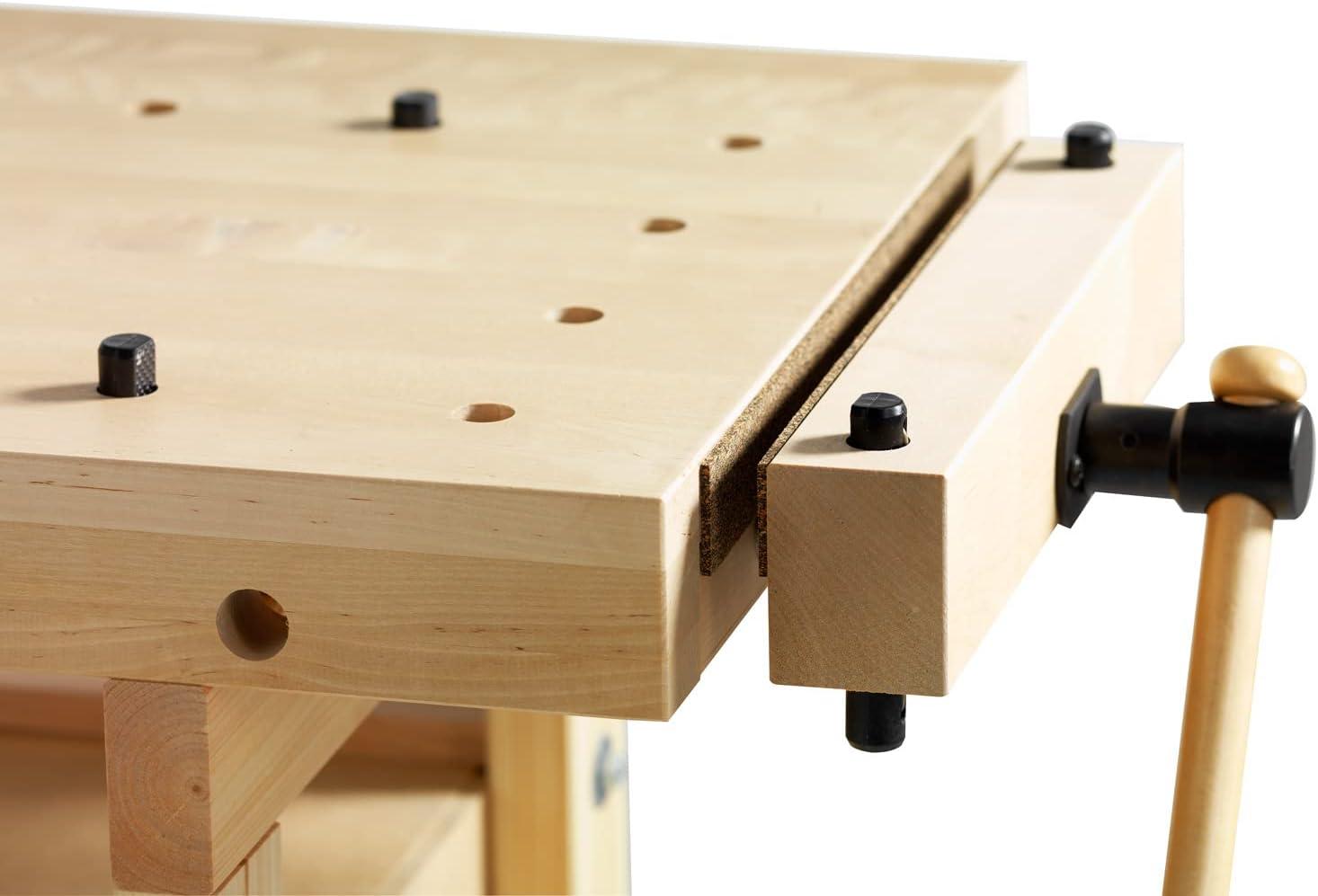 Workbench Accessory Kit