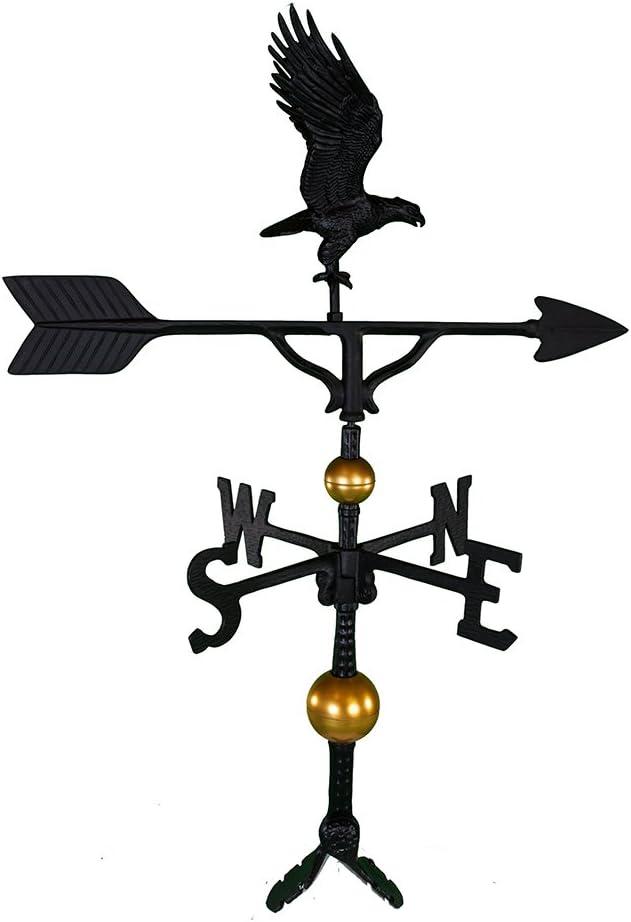 Deluxe 32'' H Weathervane