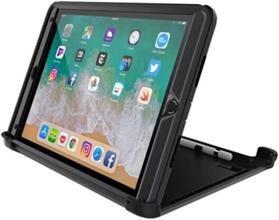 Otterbox - Defender Tablet Case for iPad Pro 10.5/Air (3rd gen), Black