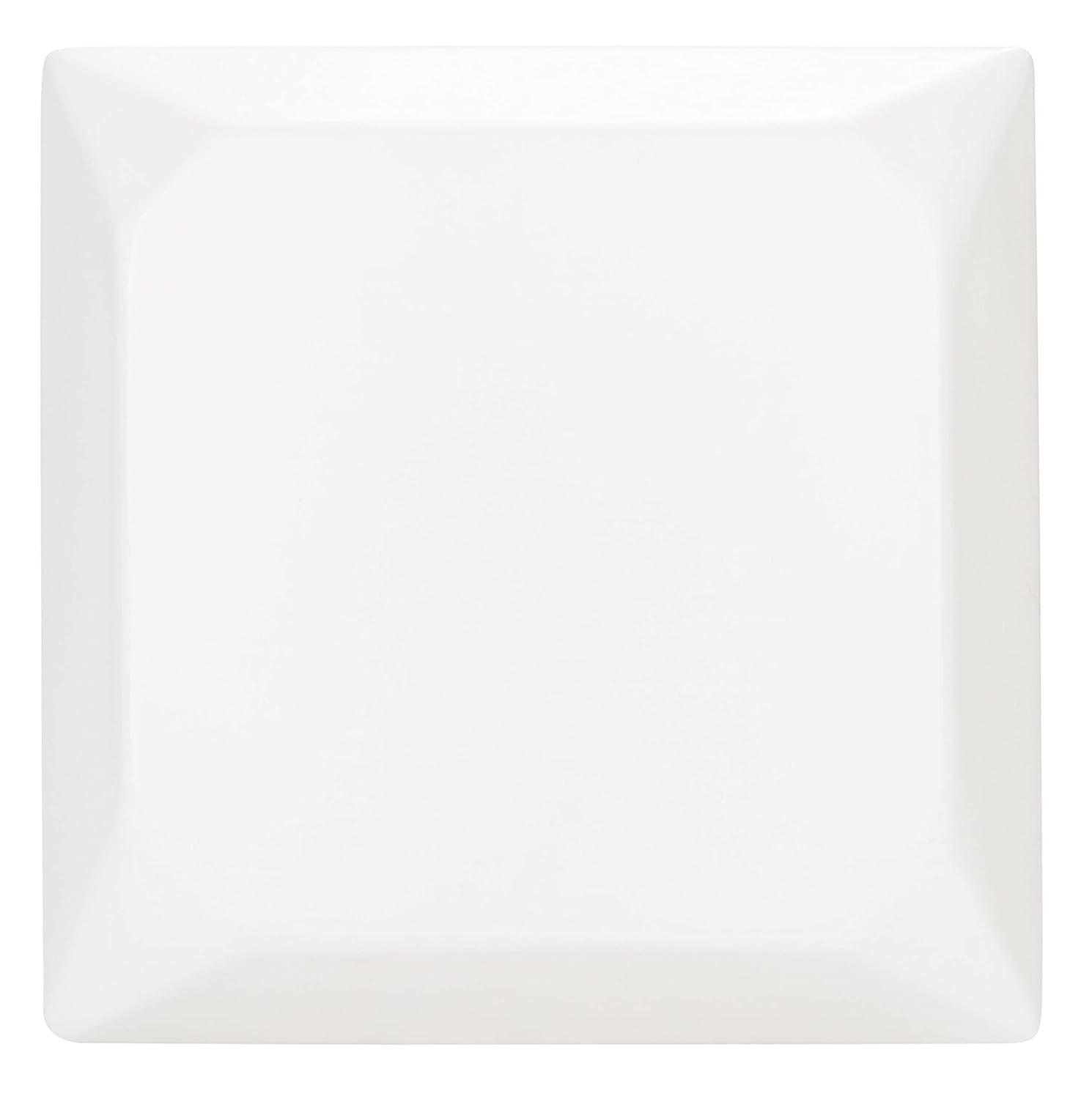 Conan Concrete Accent Stool - Indoor/Outdoor - VNN1030 - White - Safavieh