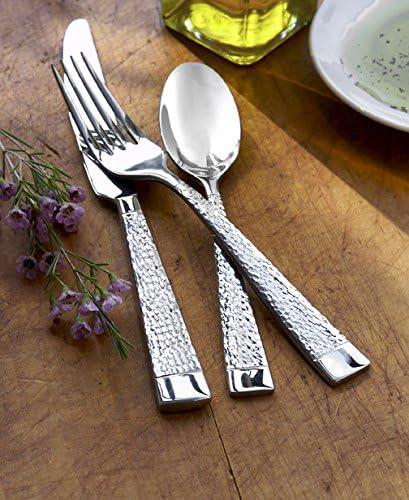 Oneida Oneida Sambre 65 Piece Fine Flatware Set, Service For 12