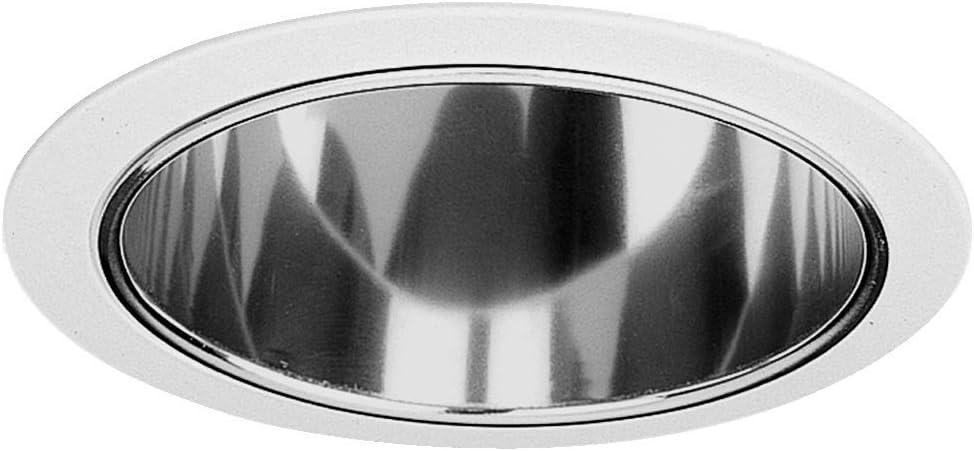 6'' Reflector Recessed Trim