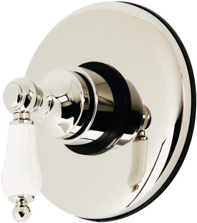 Kingston Brass Vintage Single-Handle Volume Control