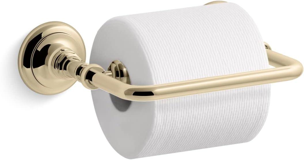 Artifacts® Pivoting Toilet Tissue Holder