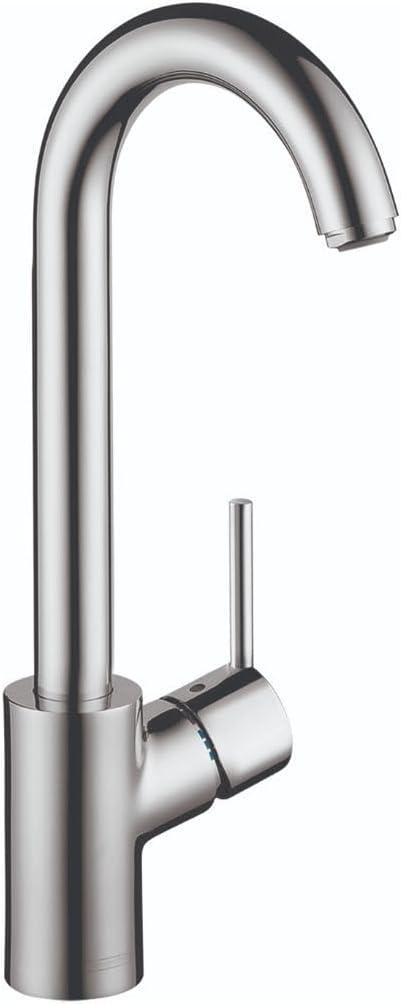Talis S Single Handle Kitchen Faucet