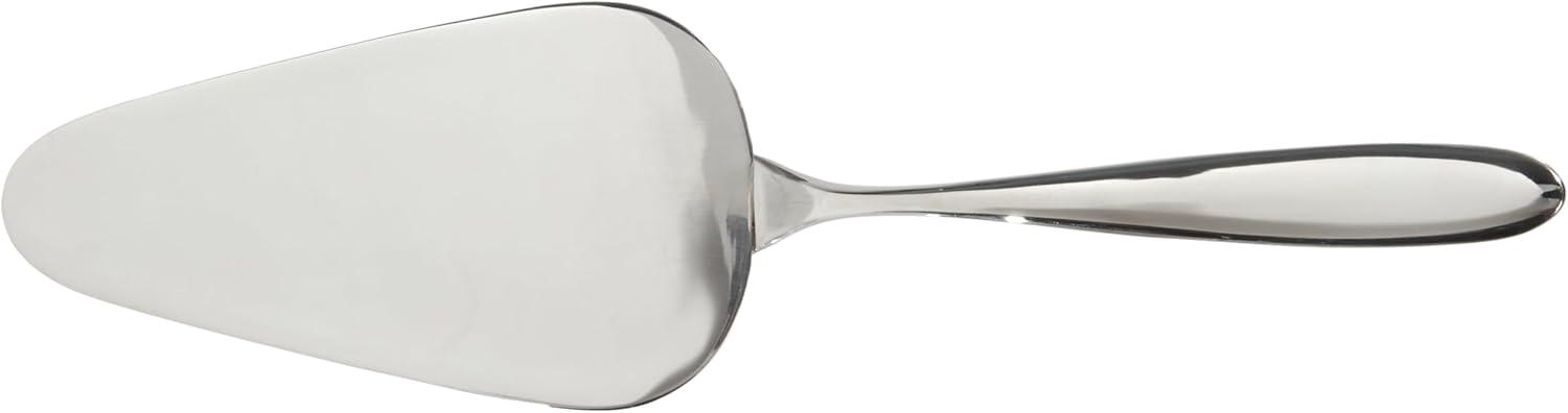 Mami Stainless Steel Mirror Polished Cake Server