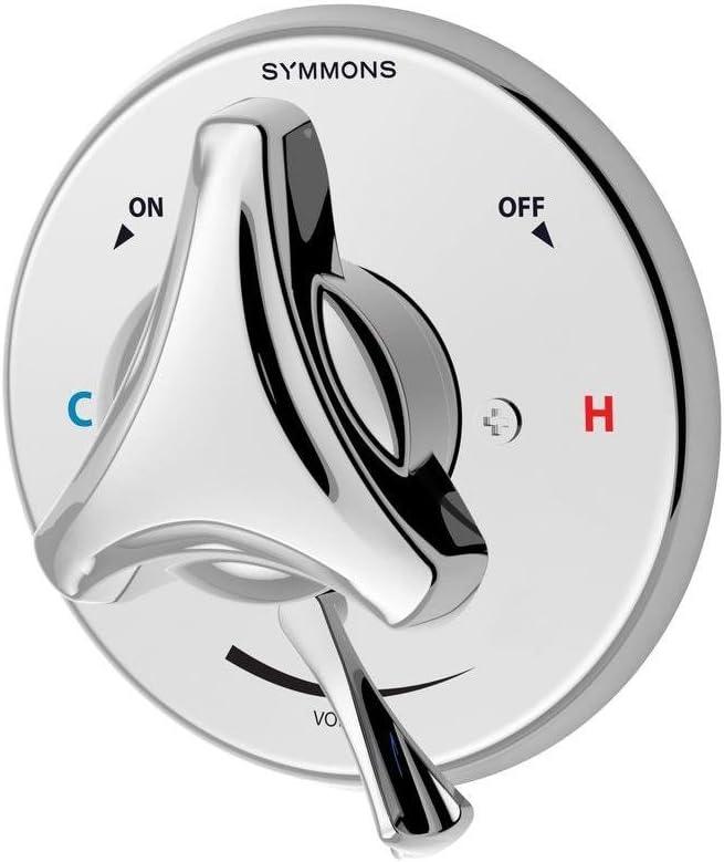 Origins Temptrol 1-Handle Pressure Balance Shower Valve in Chrome