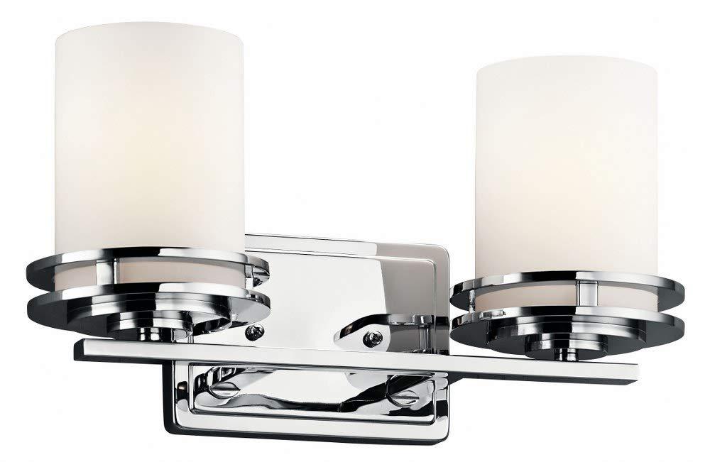 Kichler Lighting Hendrik 2 - Light Dimmable LED Vanity Light