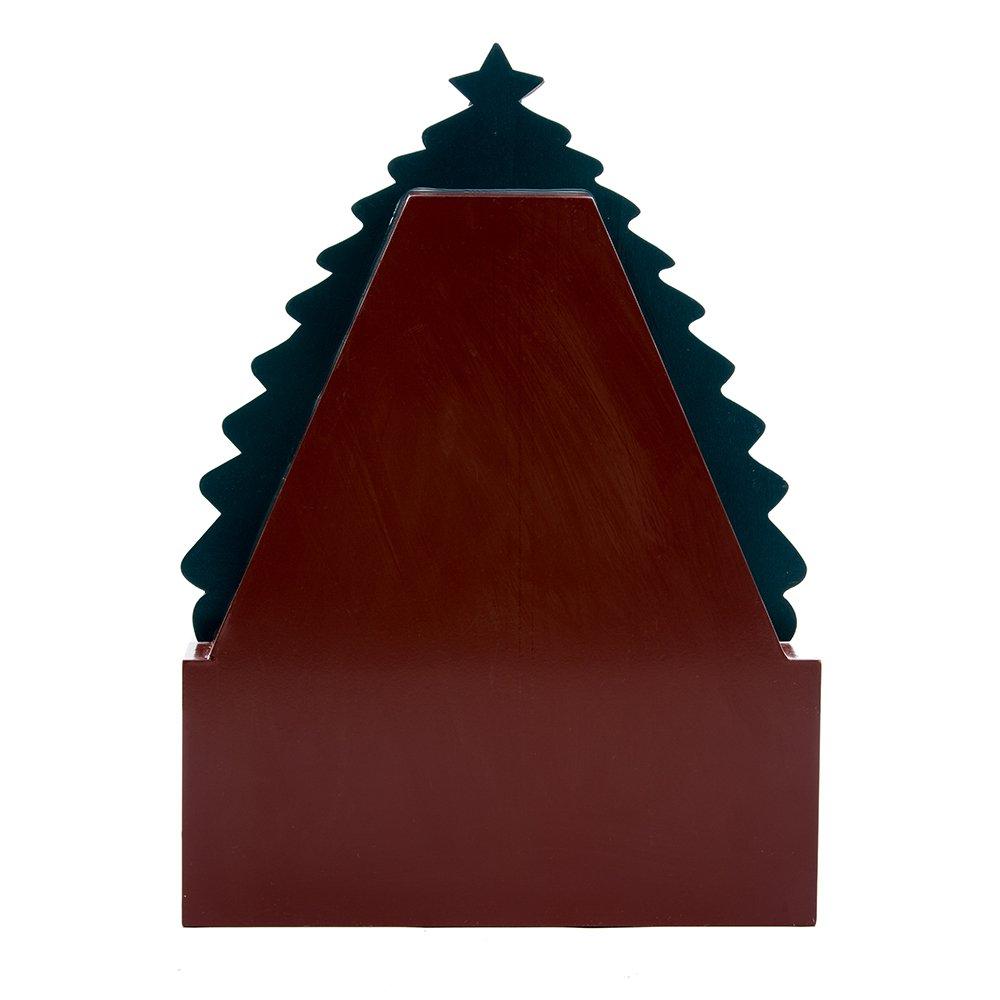 Kurt Adler Advent Christmas Tree Calendar